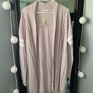 Never worn Maurices Cardigan!!